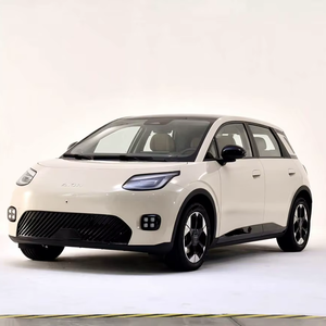 Nouveau SUV compact électrique GAC AION UT 2025 à conduite à gauche, automatique, 5 places, en promotion - Product Image 1