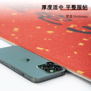 Alfombra de Entrada Moderna Minimalista, Cuadrada, Resistente a las Manchas, Lavable, de Alta Calidad - Product Image 3