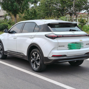 Veicolo Elettrico Usato Affidabile ed Economico 2023 NETA <span class=keywords><strong>Auto</strong></span> <span class=keywords><strong>U</strong></span> II 400 <span class=keywords><strong>U</strong></span> Show Edition con Batteria al Litio Ternaria - Product Image 5
