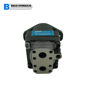 ปั๊มไฮดรอลิก M4SD-113-3N00-B502 ลูกสูบ ผลิตในฝรั่งเศส M4SD-055-3N00-A502 มอเตอร์ไฮดรอลิก PARKER Denison ปั๊มไฮดรอลิก M4SD-11 - Product Image 4