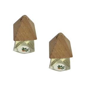 Ambientador para Coche Ecológico y Moderno NADO de 7 ml con Aroma a Litsea Cubeba, Fragancia Natural Desodorante y Refrescante - Product Image 2