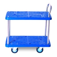 Usine Directe Peut Fournir Des Services Personnalisés Entrepôt Heavy Duty Acier Chariot Outil Chariot