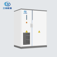 Sistem Penyimpanan Energi Baterai LiFePO4 dengan Perlindungan IP54 Efisiensi 90% untuk Aplikasi Surya On-Grid/Off-Grid Pendinginan Udara