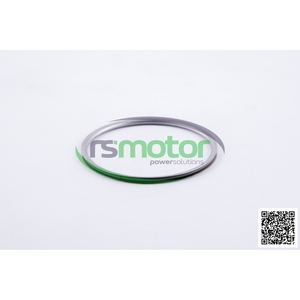 Anillo de sellado original OEM para el motor de la maquinaria de MWM - Product Image 4