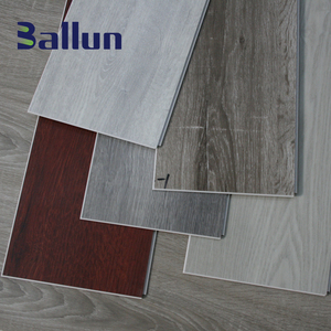 Khuyến mại Chất Lượng Tốt Nhất bấm vào và khó<span class=keywords><strong>a</strong></span> vinyl tấm ván gạch SPC Sàn - Product Image 3