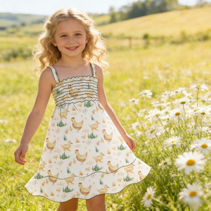 Vestido Casual para Niñas, Ropa al por Mayor <span class=keywords><strong>de</strong></span> Fábrica Yiwu Yiyuan, Vestido Sexy para Adolescentes, Niñas, Bebés, Niños Pequeños, Vestido <span class=keywords><strong>de</strong></span> Noche con Tirantes - Product Image 3