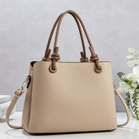 Fournisseur de sacs en gros, sacs pour femmes de haute qualité, sacs à main en cuir PU de luxe avec bandoulière amovible, sacs seau