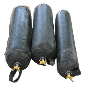 Herstellerdirektverkauf Xuyuan Marke ISO9001 Zertifizierter Abwasser-Pneumatik-Naturkautschuk Aufblasbarer Kernform-Testrohrstopfen - Product Image 6