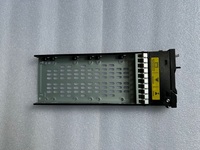 P14405-001 MSA2060 SFF 2.5 Inch HARD DISK CADDY TRAY Setiap Satu Dilengkapi dengan 4 Sekrup. RETAIL BARU