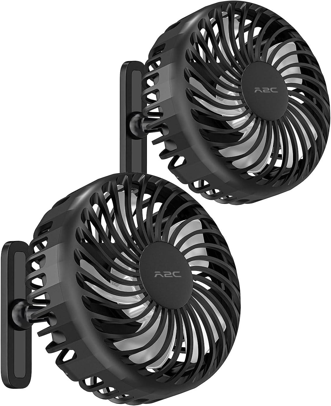 Black-2-pack