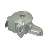 Sportsmoto EN STOCK Couvercle gauche du stator à 6 bobines pour moteur 110cc 125cc ATV Quad Go Kart Dirt Bike