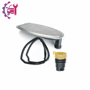 Nouveau <span class=keywords><strong>kit</strong></span> de joint de filtre de connecteur de plaque de conducteur de transmission 722.6 pour Mercedes Benz Dodge Boîte de vitesses 1402701161 1402700861 - Product Image 5