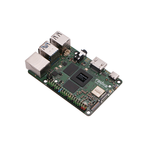 Radxa ROCK 5C RK3588S2/RK3582 開発ボード シングルボードコンピュータ Raspberry Pi 5 の代替品 - Product Image 3