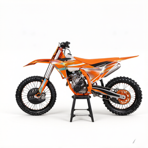 Motocicleta Todoterreno NX250 de <span class=keywords><strong>250</strong></span> <span class=keywords><strong>CC</strong></span>, Refrigerada por Agua, 4 Tiempos, Arranque Eléctrico, Freno de Disco Hidráulico, Motocross Enduro, <span class=keywords><strong>Pit</strong></span> <span class=keywords><strong>Bike</strong></span> - Product Image 6
