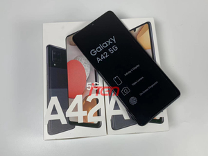 Teléfono Inteligente Original de Marca al por Mayor a Bajo Precio, 4+128GB, Teléfonos Móviles Android para A42 <span class=keywords><strong>5G</strong></span> - Product Image 3