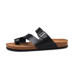 <span class=keywords><strong>Chanclas</strong></span> planas Retro para mujer, sandalias <span class=keywords><strong>de</strong></span> corcho, <span class=keywords><strong>chanclas</strong></span> <span class=keywords><strong>de</strong></span> madera <span class=keywords><strong>de</strong></span> playa <span class=keywords><strong>de</strong></span> verano <span class=keywords><strong>de</strong></span> Color puro con parte superior <span class=keywords><strong>de</strong></span> cuero, <span class=keywords><strong>chanclas</strong></span> para <span class=keywords><strong>hombre</strong></span> incluidas - Product Image 6
