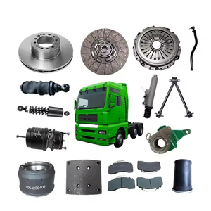 Kits de reparación de asientos de camiones para VOLVO MAN <span class=keywords><strong>DAF</strong></span> para asiento ISRI y accesorios de asiento GRAMMER - Product Image 5