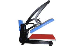 40*60 Manual Auto Open <strong>Heat</strong> Press <strong>Machine</strong> T Shirt Printing <strong>Machine</strong> <strong>Heat</strong> Press <strong>Sublimation</strong> Printing <strong>Heat</strong> Press - Product Image 3