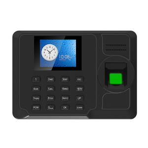 Eseye envío gratuito trabajando tiempo de grabación de la máquina portátil de huellas dactilares asistencia - Product Image 1