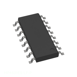 MP4601ES-LF-P 16 SOlC, Chips Electrónicos de Gestión de Energía (PMIC), Componente, Distribuidor Autorizado - Product Image 1