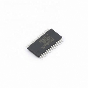 MPQ6626GF-AEC1-Z TSSOP-28-EP Gate <b>Driver</b> Chip - Product Image 1