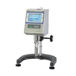 Viscosimètre Toki Tv-150bh avec mécanisme sans pivot pour la mesure de la courbe de viscosité en fonction de la température - Product Image 1