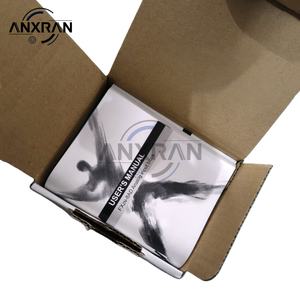 Module d'extension d'entrée analogique à 8 canaux pour Mitsubishi FX2N-8AD MELSEC série FX FX2N8AD - Product Image 4