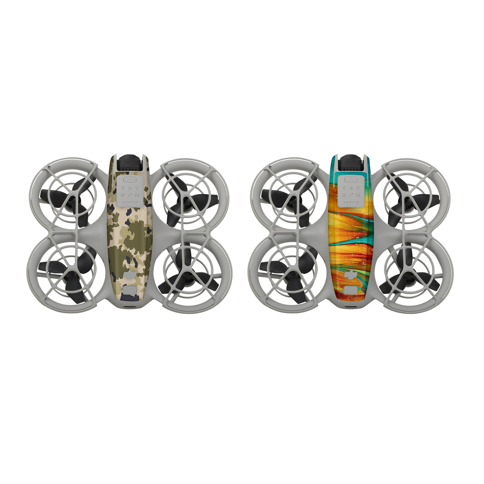 Mimetica del deserto + splendida pittura a olio