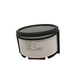 Medidor de Pantalla de Instrumentos para Repuestos de Montacargas, Usado en Montacargas <span class=keywords><strong>Linde</strong></span> con OEM 7917292523 7917292506 7917292580 0009460763 - Product Image 5