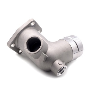 การเชื่อมต่อท่อปั๊มไฮดรอลิก YN30H01220P1 YN30H00044F1สำหรับ SK200-8 - Product Image 5