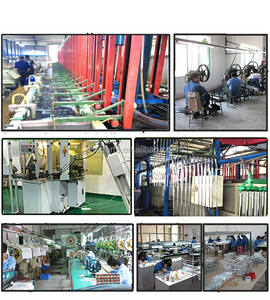 स्पॉट थोक गोल्फ क्लब ग्रिप्स कस्टम लोगो उच्च गुणवत्ता मानक रबर गोल्फ क्लब पकड़ - Product Image 6