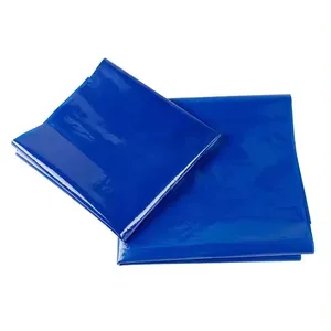 Silage bag Green storage plastic bag from China from China Professional source factory