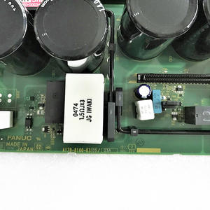 Controlador PLC PAC Dedicado Fanuc A17B-8100-0305, Control Industrial, Programación PLC, RS485, 240V/220V, Placa de Circuito PCB - Product Image 2
