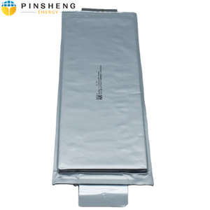 Nmcポーチバッテリー8ah10ah 12.5ah 15ah 17.5ah 20ah 25ah 30ah 32ah 37ah 50ah 3.6V 3.7Vリチウム電池セル - Product Image 4