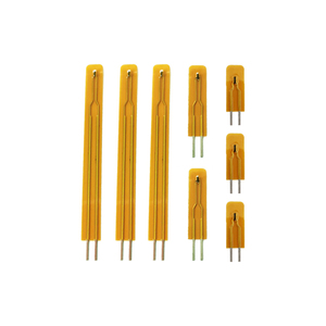 Nhà Máy Bán buôn <span class=keywords><strong>NTC</strong></span> thermistors 5K 10K 20K 25K 50K 100k <span class=keywords><strong>200k</strong></span> 1% SMD điện trở cho các thiết bị gia dụng <span class=keywords><strong>thermistor</strong></span> cảm biến - Product Image 6