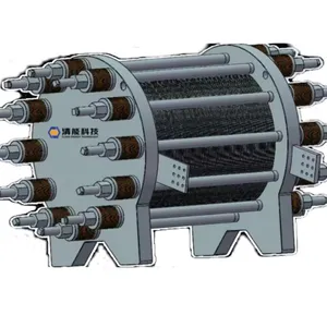 hho generator kit wasserstoff-brennstoff-generator für fahrzeug wasserstoff-stromgenerator-system