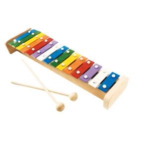 Logo personnalisé <span class=keywords><strong>Xylophone</strong></span> avec 15 couleurs arc-<span class=keywords><strong>en</strong></span>-ciel barres métalliques aides à l'enseignement de la musique pour les étudiants chansons son de classe <span class=keywords><strong>en</strong></span> vente - Product Image 1
