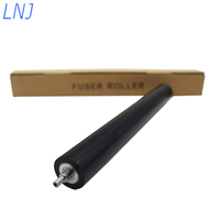 LNJ Brother Lower Fuser Pressure Roller Karet Silikon Waktu Pemanasan 30 Detik untuk Model 5440 5445 5450 8510 8910