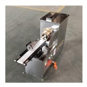 เครื่องทำโดนัทแบบอัตโนมัติ/เครื่องบิด<span class=keywords><strong>แป้ง</strong></span>โดนัท - Product Image 1