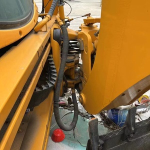 Chargeuse-pelleteuse JCB d'occasion 3CX 4CX Chargeuse-pelleteuse JCB d'occasion 3cx 4cx 3dx 4dx - Product Image 5