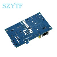Carte de Module d'alimentation abaisseur d'isolation DC-DC 12V-90V à 9V 12V 19V 24V 4A alimentation de montage de carte de convertisseur