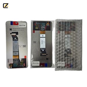 Écran tactile LCD pour téléphone portable Xiaomi <span class=keywords><strong>Redmi</strong></span> <span class=keywords><strong>Note</strong></span> <span class=keywords><strong>10</strong></span> 5G, directement de l'usine - Product Image 4