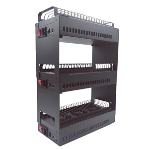 WIFI Android <b>HUB</b> Box Mobile Phone Motherboard Box 60 Port <b>USB</b> Ethernet Farm Box Unified 60 Ports <b>Hub</b> Splitter Power Supplies - Product Image 1