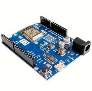Version améliorée de haute qualité de la carte de développement WiFi WeMos D1 R2 basée sur <span class=keywords><strong>ESP8266</strong></span> bon <span class=keywords><strong>prix</strong></span> - Product Image 2