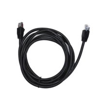Cable de Diagnóstico y Programación Ethernet RJ45 para Tesla 2022 y posteriores, Herramienta de Diagnóstico Ethernet para Vehículos Eléctricos, Herramienta de Programación de ECU, Herramienta de Diagnóstico de Vehículos