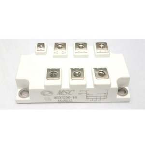 Mô-đun <span class=keywords><strong>THYRISTOR</strong></span> Ba Pha MDST200-16 MDST150-16 MSDT200-16 MSDT150-16 - Product Image 1