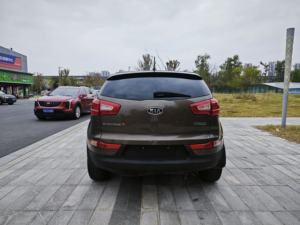 <span class=keywords><strong>Kia</strong></span> <span class=keywords><strong>Sportage</strong></span> <span class=keywords><strong>2012</strong></span> 2.0L automatique 2WD NAVI adulte conduite à gauche R18 pneu à vendre à bas <span class=keywords><strong>prix</strong></span> - Product Image 5