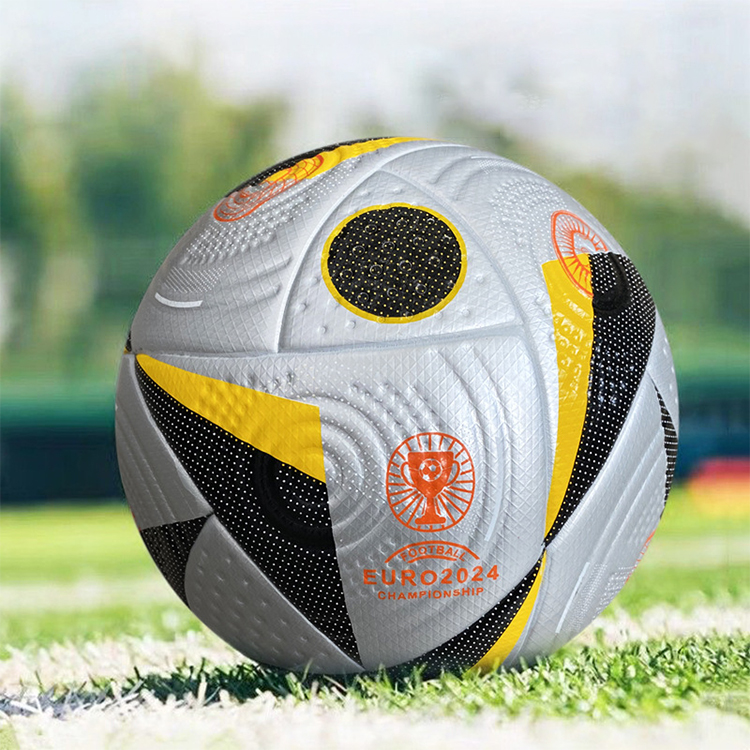 Euro 24 multicolore