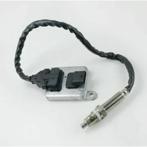 Capteur Nox 11787587130 pour voiture Bmw, capteur de gaz d'échappement, pièce de rechange, nouveau OEM - Product Image 3