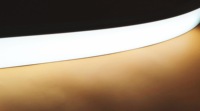 Bande au néon distincte de douille de silicone flexible de US-N7030 70mm * 30mm